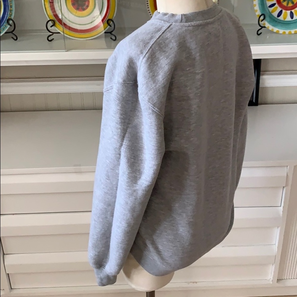 Moab Utah crewneck sweatshirt size Small - Picture 7 of 7